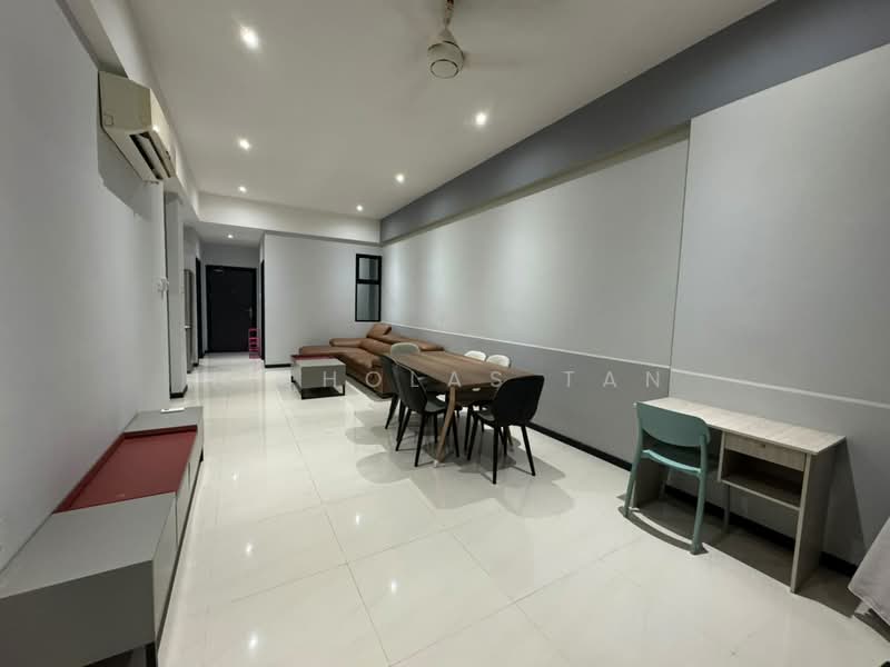 Apartment for Rent at Trinity Residence - Nicholas Tan - PropertyGuru.com.my