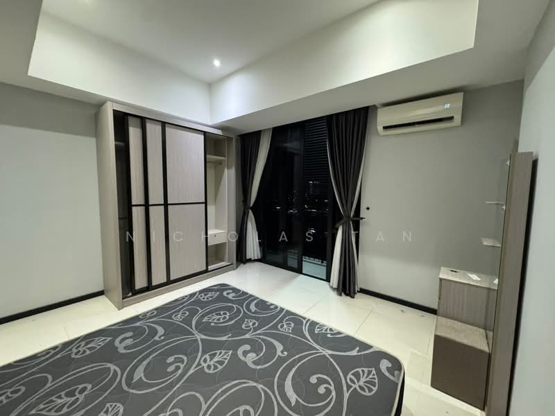 Apartment for Rent at Trinity Residence - Nicholas Tan - PropertyGuru.com.my