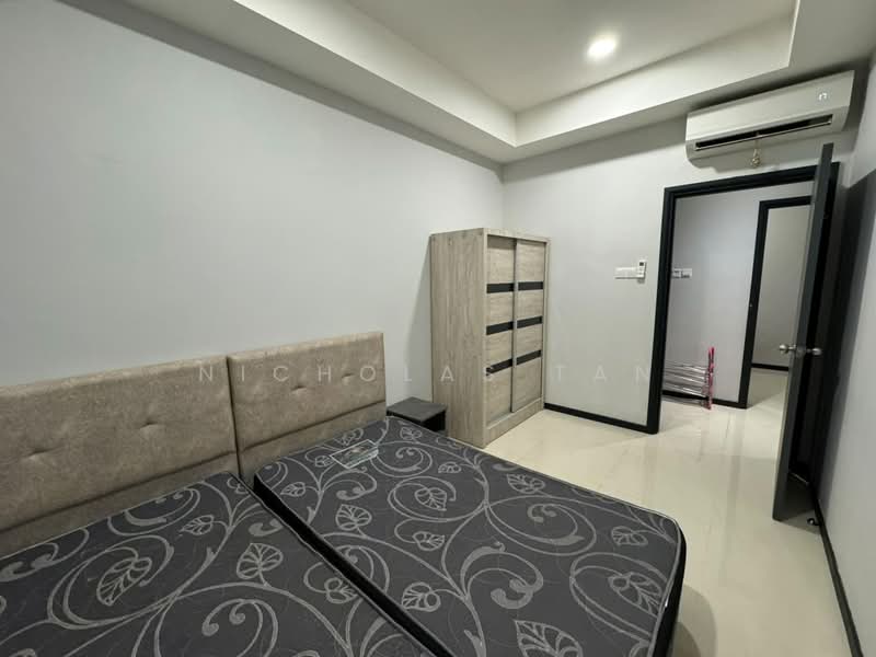 Apartment for Rent at Trinity Residence - Nicholas Tan - PropertyGuru.com.my