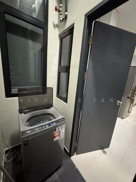 Apartment for Rent at Trinity Residence - Nicholas Tan - PropertyGuru.com.my