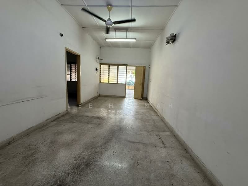 Rumah Teres 1 Tingkat untuk Dijual di Happy Garden (Kuchai Lama) - Lee Hannah - Interior - PropertyGuru.com.my