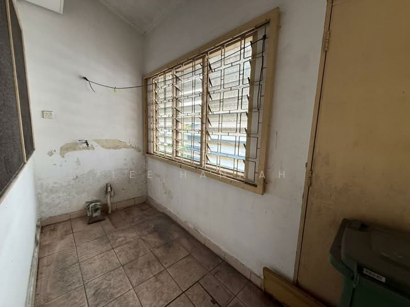 Rumah Teres 1 Tingkat untuk Dijual di Happy Garden (Kuchai Lama) - Lee Hannah - Interior - PropertyGuru.com.my