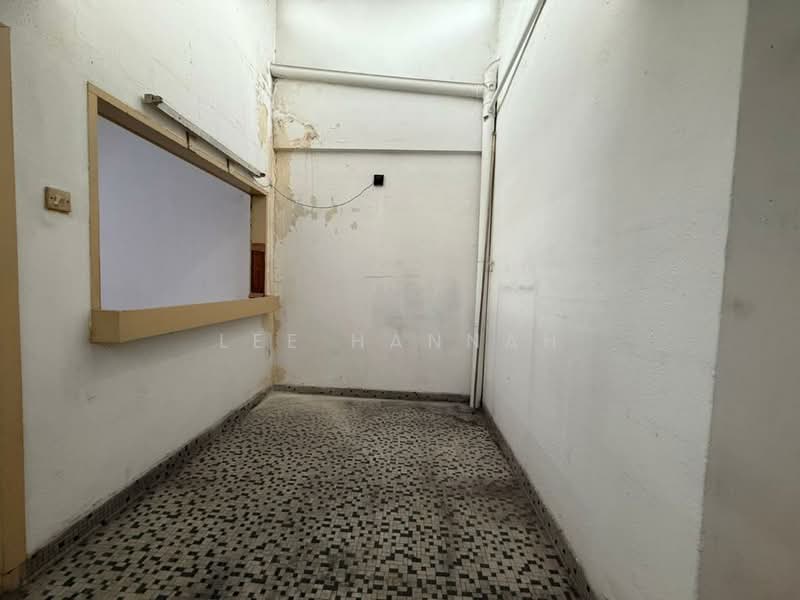 Rumah Teres 1 Tingkat untuk Dijual di Happy Garden (Kuchai Lama) - Lee Hannah - Interior - PropertyGuru.com.my