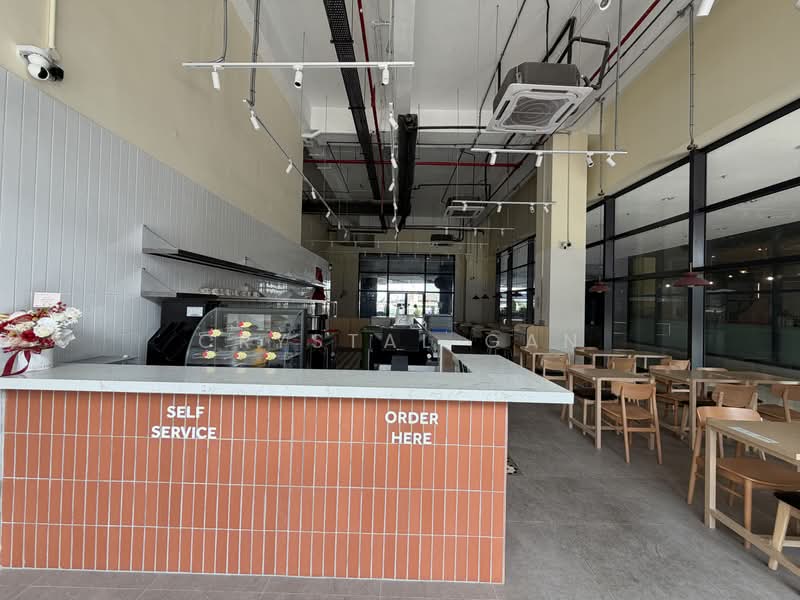 Kedai untuk Disewa di Bandar Puteri Puchong (Puchong) - Crystal Gan - PropertyGuru.com.my
