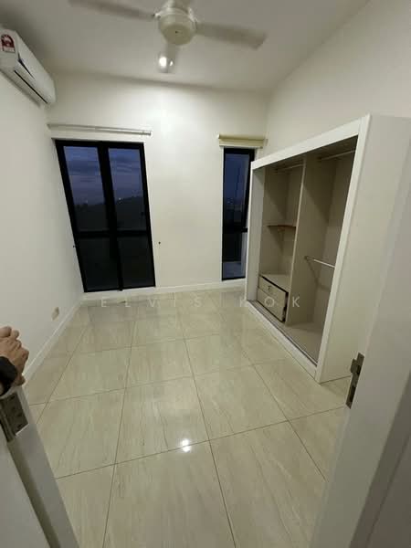 Kondominium untuk Dijual di CloudTree Residence - Elvis Kok - Bedroom - PropertyGuru.com.my