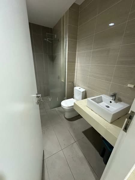 Kondominium untuk Dijual di CloudTree Residence - Elvis Kok - Bathroom - PropertyGuru.com.my