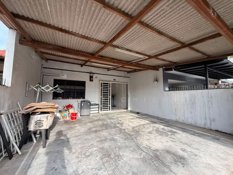 Rumah Teres 1 Tingkat untuk Dijual di Taman Delima (Tebrau) - Grace Chiew - PropertyGuru.com.my
