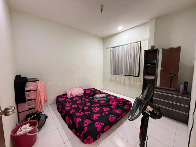 Rumah Teres 1 Tingkat untuk Dijual di Taman Delima (Tebrau) - Grace Chiew - PropertyGuru.com.my