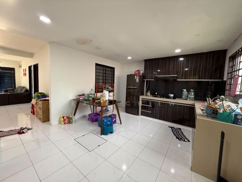 Rumah Teres 1 Tingkat untuk Dijual di Taman Delima (Tebrau) - Grace Chiew - PropertyGuru.com.my
