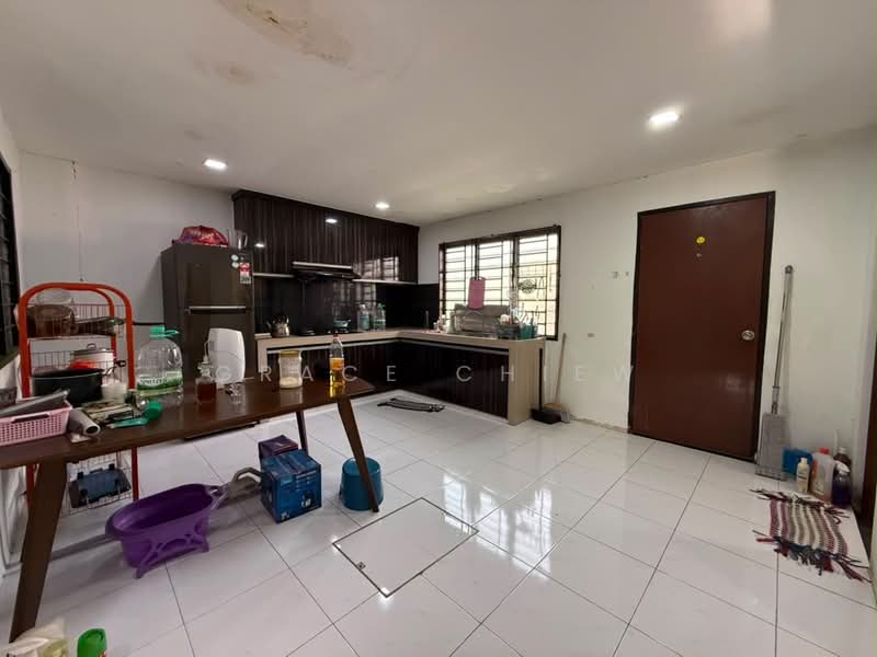 Rumah Teres 1 Tingkat untuk Dijual di Taman Delima (Tebrau) - Grace Chiew - PropertyGuru.com.my