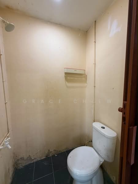 Rumah Teres 1 Tingkat untuk Dijual di Taman Delima (Tebrau) - Grace Chiew - PropertyGuru.com.my
