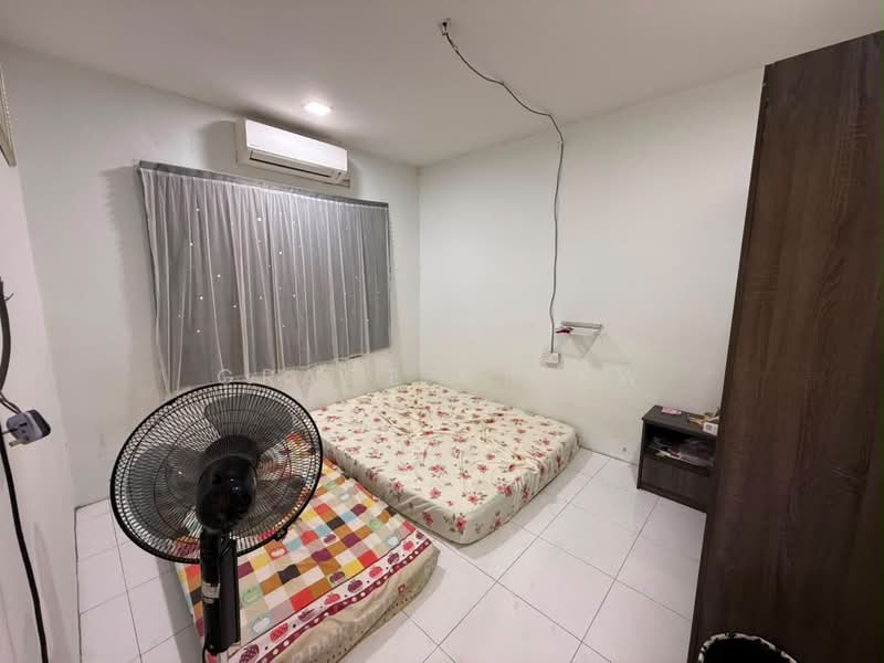 Rumah Teres 1 Tingkat untuk Dijual di Taman Delima (Tebrau) - Grace Chiew - PropertyGuru.com.my