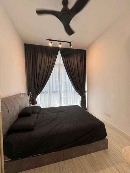 Service Residence for Rent at Setia Sky 88 - Christina Ling - PropertyGuru.com.my