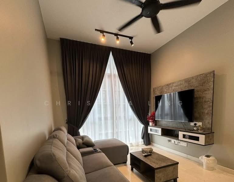 Service Residence for Rent at Setia Sky 88 - Christina Ling - PropertyGuru.com.my