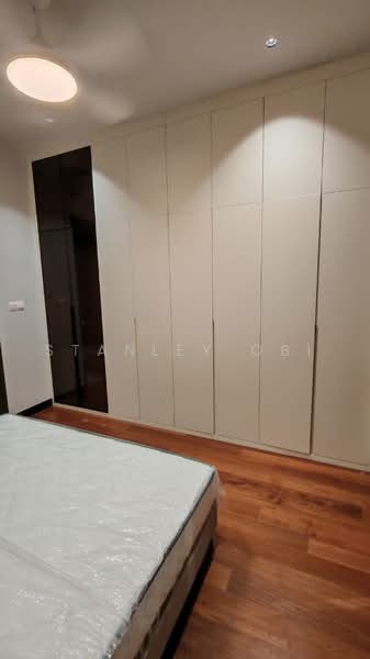 Condominium for Rent at Impression U-Thant - Stanley Obi - Bedroom - PropertyGuru.com.my