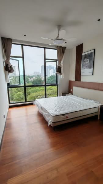 Condominium for Rent at Impression U-Thant - Stanley Obi - Bedroom - PropertyGuru.com.my
