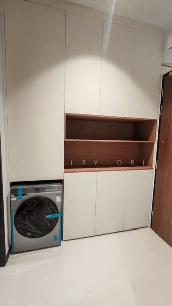 Condominium for Rent at Impression U-Thant - Stanley Obi - Interior - PropertyGuru.com.my
