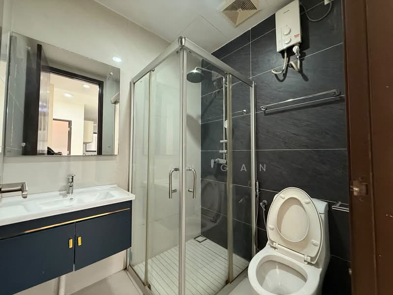 Kondominium untuk Disewa di Royal Strand @ Country Garden Danga Bay - Ethan Gan - PropertyGuru.com.my