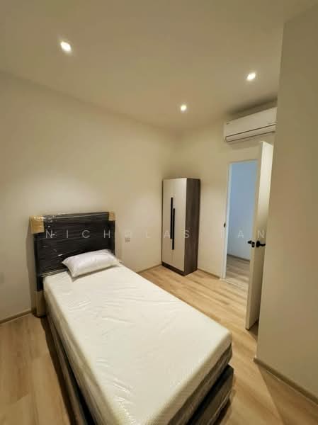 Condominium for Rent at Milano Eight - Nicholas Tan - PropertyGuru.com.my
