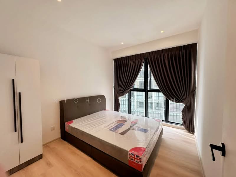 Condominium for Rent at Milano Eight - Nicholas Tan - PropertyGuru.com.my