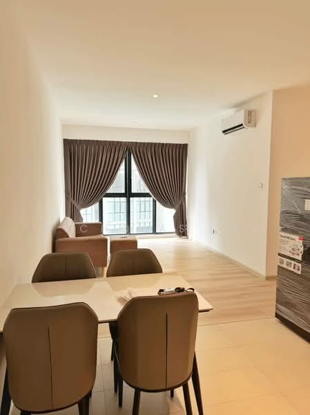 Condominium for Rent at Milano Eight - Nicholas Tan - PropertyGuru.com.my