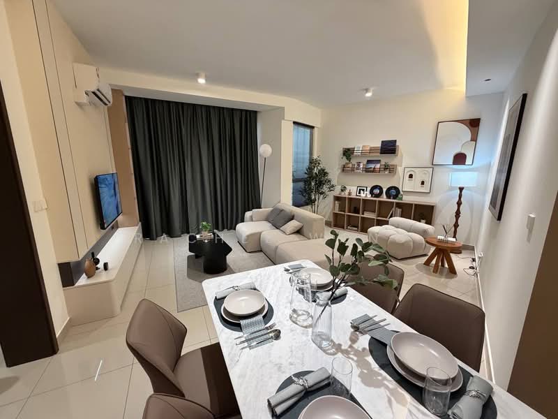 Service Residence for Sale at Vista Tiara (MBW Bay) - Rachel Wong - PropertyGuru.com.my