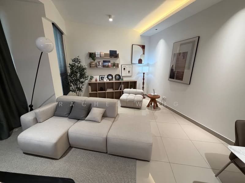 Service Residence for Sale at Vista Tiara (MBW Bay) - Rachel Wong - PropertyGuru.com.my