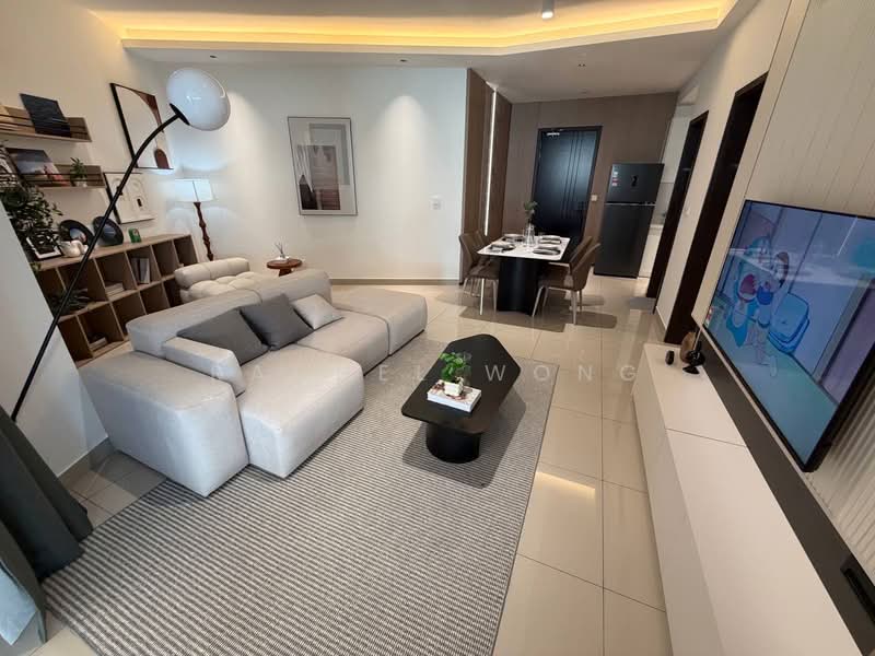 Service Residence for Sale at Vista Tiara (MBW Bay) - Rachel Wong - PropertyGuru.com.my
