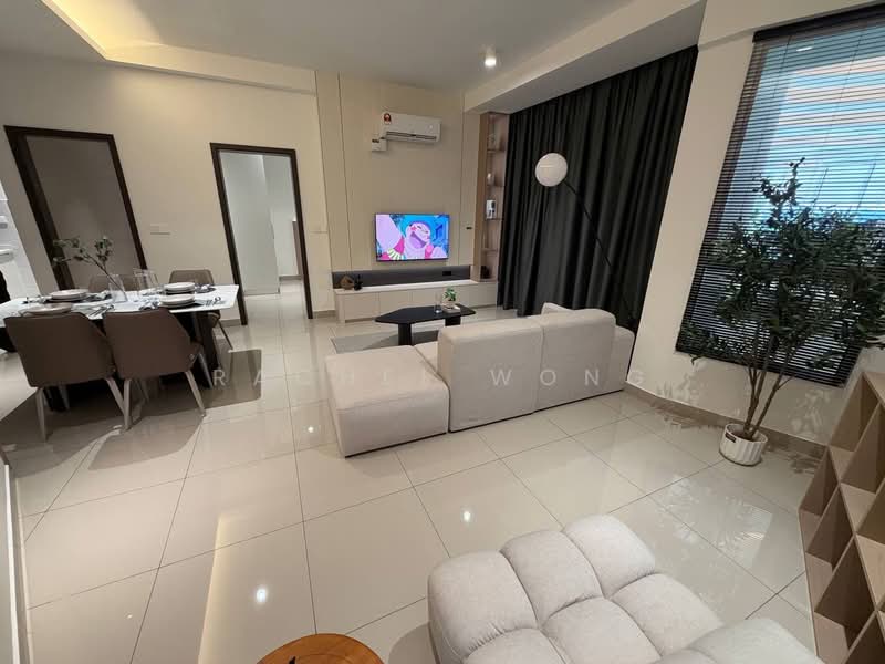 Service Residence for Sale at Vista Tiara (MBW Bay) - Rachel Wong - PropertyGuru.com.my