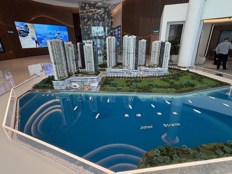 Service Residence for Sale at Vista Tiara (MBW Bay) - Rachel Wong - PropertyGuru.com.my
