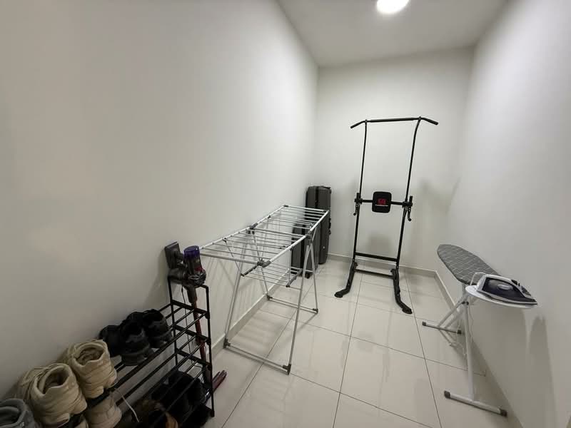Apartment for Rent at Eco Nest @ Eco Botanic - Yip . - Interior - PropertyGuru.com.my