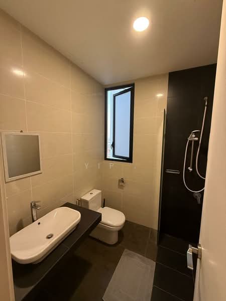 Apartment for Rent at Eco Nest @ Eco Botanic - Yip . - Bathroom - PropertyGuru.com.my