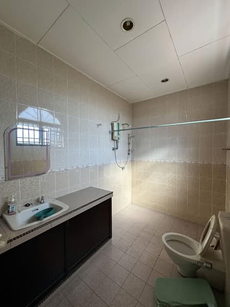 Rumah Berkembar untuk Dijual di Gerbang Meru Indah (Ipoh) - Ivan Tai - PropertyGuru.com.my
