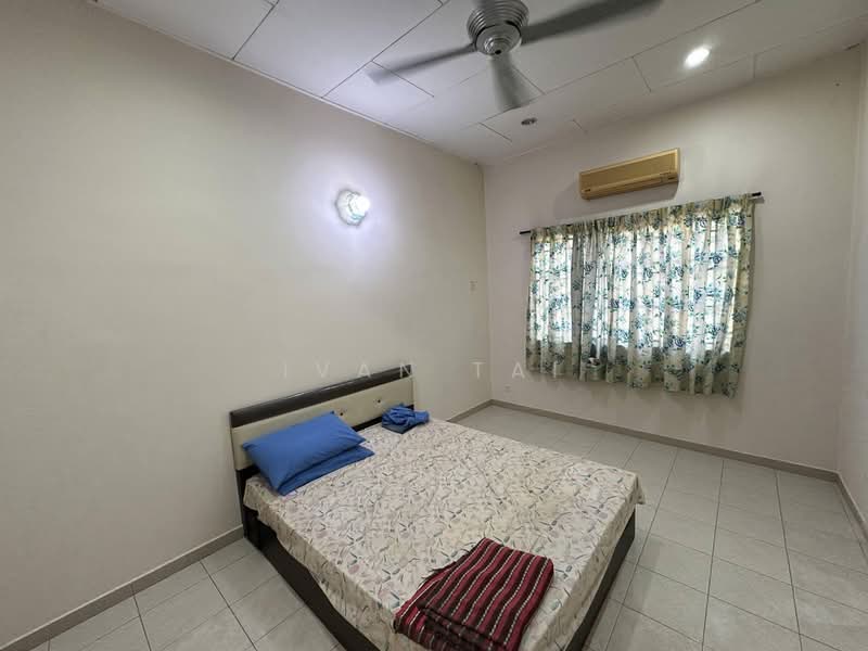 Rumah Berkembar untuk Dijual di Gerbang Meru Indah (Ipoh) - Ivan Tai - PropertyGuru.com.my
