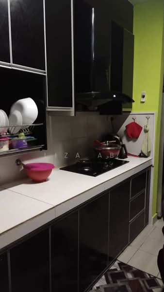 Link Bungalow for Sale in Putrajaya (Putrajaya) - Liza AB - Kitchen - PropertyGuru.com.my
