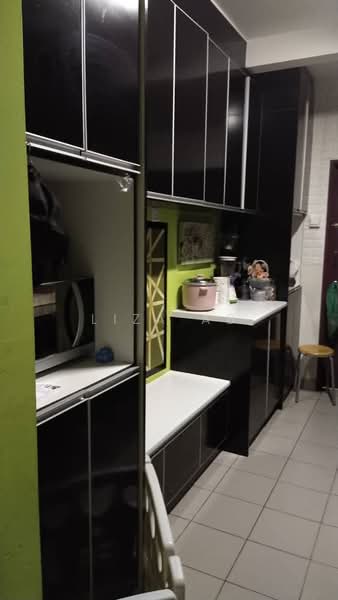 Link Bungalow for Sale in Putrajaya (Putrajaya) - Liza AB - Kitchen - PropertyGuru.com.my