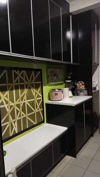 Link Bungalow for Sale in Putrajaya (Putrajaya) - Liza AB - Kitchen - PropertyGuru.com.my