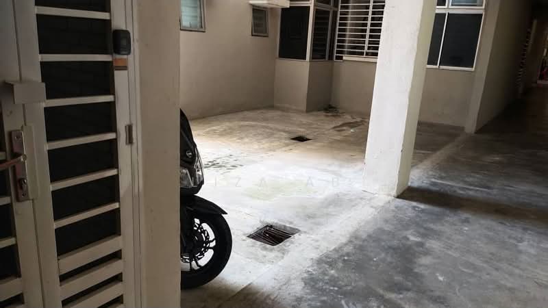 Link Bungalow for Sale in Putrajaya (Putrajaya) - Liza AB - Exterior - PropertyGuru.com.my