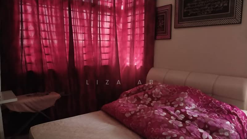 Link Bungalow for Sale in Putrajaya (Putrajaya) - Liza AB - Bedroom - PropertyGuru.com.my