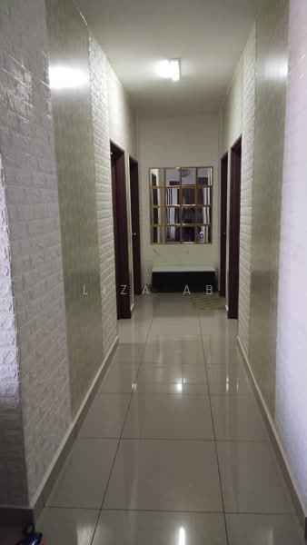 Link Bungalow for Sale in Putrajaya (Putrajaya) - Liza AB - Corridor - PropertyGuru.com.my