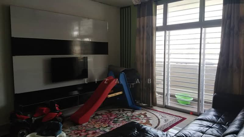 Link Bungalow for Sale in Putrajaya (Putrajaya) - Liza AB - Living Room - PropertyGuru.com.my