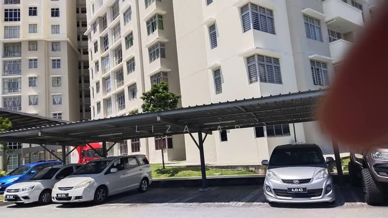 Link Bungalow for Sale in Putrajaya (Putrajaya) - Liza AB - Exterior - PropertyGuru.com.my