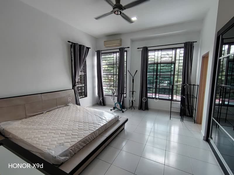 Rumah Teres 2-Tingkat untuk Dijual di Bukit Indah (Iskandar Puteri (Nusajaya)) - Ricky Woo - Bedroom - PropertyGuru.com.my