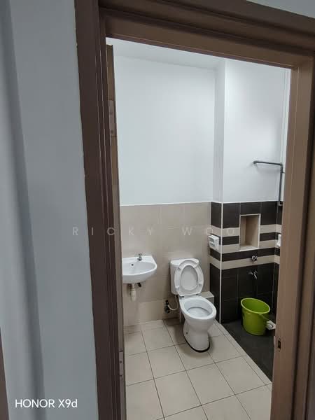 Rumah Teres 2-Tingkat untuk Dijual di Bukit Indah (Iskandar Puteri (Nusajaya)) - Ricky Woo - Bathroom - PropertyGuru.com.my