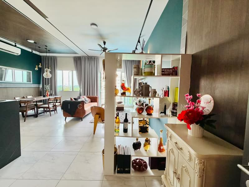 Pangsapuri untuk Dijual di Liberty Grove - Nicholas Tan - PropertyGuru.com.my