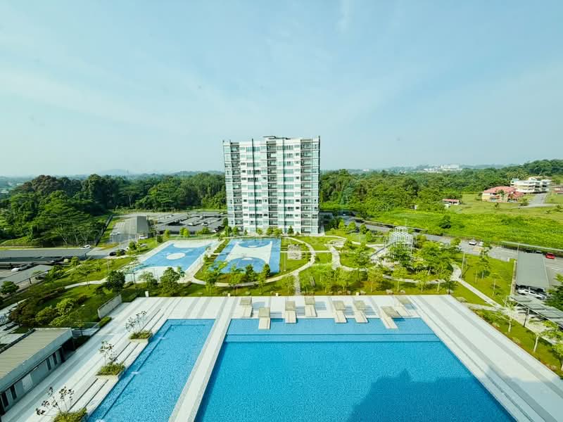 Pangsapuri untuk Dijual di Liberty Grove - Nicholas Tan - PropertyGuru.com.my