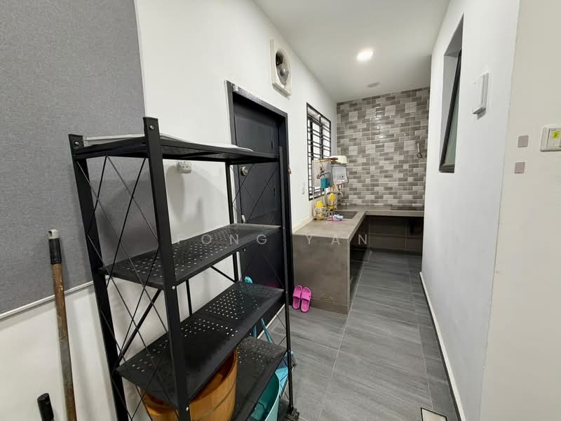 2-storey Terraced House for Sale in Bandar Bukit Raja (Klang) - Fong Yan - Interior - PropertyGuru.com.my