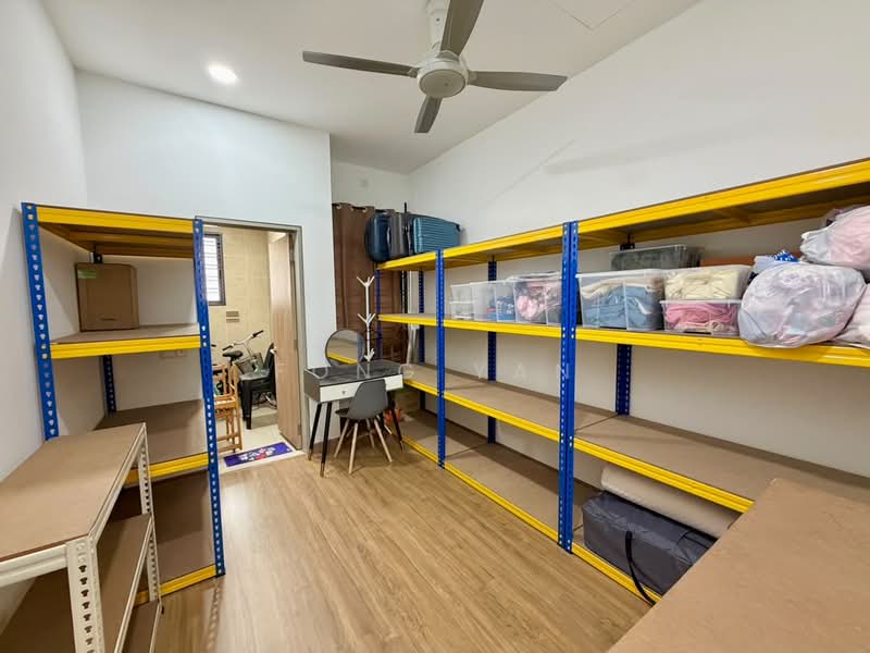 2-storey Terraced House for Sale in Bandar Bukit Raja (Klang) - Fong Yan - Interior - PropertyGuru.com.my