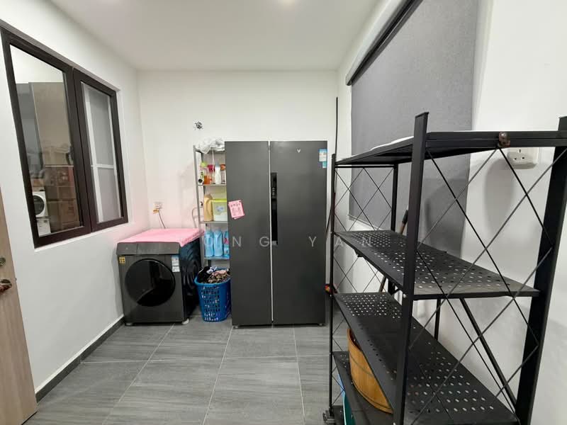 2-storey Terraced House for Sale in Bandar Bukit Raja (Klang) - Fong Yan - Interior - PropertyGuru.com.my