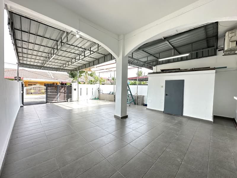 1-storey Terraced House for Sale in Melaka City (Melaka) - Kellyn Foo - PropertyGuru.com.my